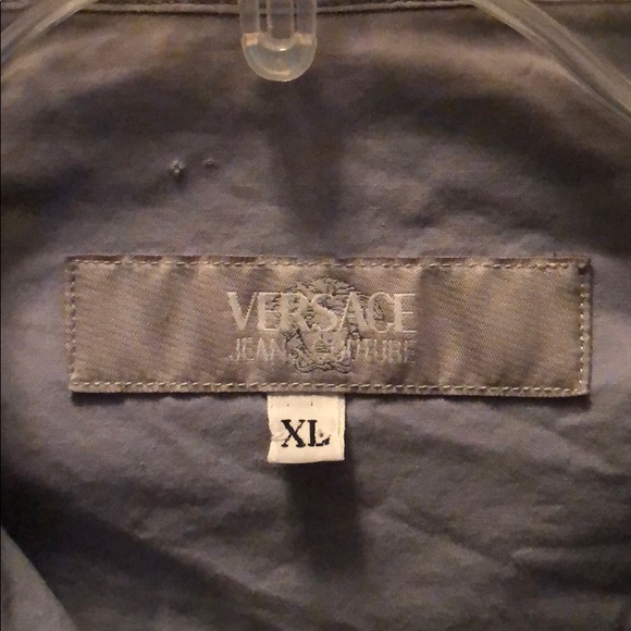Vintage Versace Jeans Courture - Picture 2 of 7